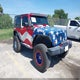 1J4FZ24118L522056 2008 Jeep Wrangler X Rhd auction photo thumbnail 2