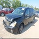 KNDMG4C71E6590453 2014 Kia Sedona Lx auction photo thumbnail 2
