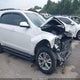2GNFLFE37H6190400 2017 Chevrolet Equinox Lt auction photo thumbnail 19