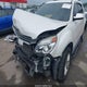 2GNFLFE37H6190400 2017 Chevrolet Equinox Lt auction photo thumbnail 6