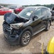 KM8J33A43JU759603 2018 Hyundai Tucson Sel Plus auction photo thumbnail 2