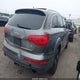 WA1LGAFEXCD005795 2012 Audi Q7 3.0T Premium auction photo thumbnail 4