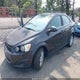 1G1JC5SGXE4101171 2014 Chevrolet Sonic Lt Auto auction photo thumbnail 2