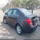 1G1JC5SGXE4101171 2014 Chevrolet Sonic Lt Auto auction photo thumbnail 3