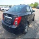 1G1JC5SGXE4101171 2014 Chevrolet Sonic Lt Auto auction photo thumbnail 4