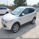 1FMCU9JX7EUD22874 2014 Ford Escape Titanium auction photo thumbnail 2