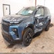 1GNEVLRS9SJ262441 2025 Chevrolet Traverse Awd Rs auction photo thumbnail 2