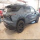 1GNEVLRS9SJ262441 2025 Chevrolet Traverse Awd Rs auction photo thumbnail 4