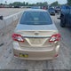 2T1BU4EE0CC884542 2012 Toyota Corolla Le auction photo thumbnail 17