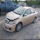 2T1BU4EE0CC884542 2012 Toyota Corolla Le auction photo thumbnail 2