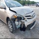 2T1BU4EE0CC884542 2012 Toyota Corolla Le auction photo thumbnail 6