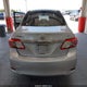 2T1BU4EE3BC713640 2011 Toyota Corolla Le auction photo thumbnail 17
