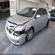2T1BU4EE3BC713640 2011 Toyota Corolla Le auction photo thumbnail 2