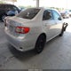 2T1BU4EE3BC713640 2011 Toyota Corolla Le auction photo thumbnail 4