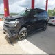 1FMJK1JT8NEA10715 2022 Ford Expedition Xlt Max auction photo thumbnail 2