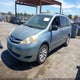 5TDZA23C46S561510 2006 Toyota Sienna Le auction photo thumbnail 2