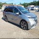 5FNRL6H90KB109454 2019 Honda Odyssey Elite auction photo thumbnail 1