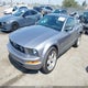 1ZVFT80N775218488 2007 Ford Mustang V6 Deluxe/V6 Premium auction photo thumbnail 2
