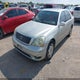 JTHBN30F920072252 2002 Lexus Ls 430 auction photo thumbnail 2