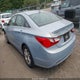 5NPEB4AC8DH509441 2013 Hyundai Sonata Gls auction photo thumbnail 3