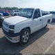 1GCEC14X94Z219504 2004 Chevrolet Silverado 1500 Work Truck auction photo thumbnail 2