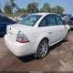 1FAHP24W59G105653 2009 Ford Taurus Sel auction photo thumbnail 4