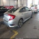 JHMFC1F38JX016107 2018 Honda Civic Ex-T auction photo thumbnail 4