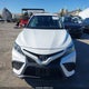 4T1G11AK4MU452920 2021 Toyota Camry Se Nightshade Edition auction photo thumbnail 12