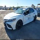 4T1G11AK4MU452920 2021 Toyota Camry Se Nightshade Edition auction photo thumbnail 2