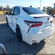 4T1G11AK4MU452920 2021 Toyota Camry Se Nightshade Edition auction photo thumbnail 3