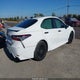 4T1G11AK4MU452920 2021 Toyota Camry Se Nightshade Edition auction photo thumbnail 4