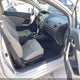 2HGFG3B55EH525284 2014 Honda Civic Lx auction photo thumbnail 5
