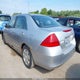 1HGCM56467A152542 2007 Honda Accord 2.4 Lx auction photo thumbnail 3