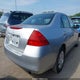 1HGCM56467A152542 2007 Honda Accord 2.4 Lx auction photo thumbnail 4