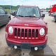 1C4NJRBB4ED622378 2014 Jeep Patriot Sport auction photo thumbnail 13