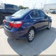 1HGCR3F89DA025143 2013 Honda Accord Ex-L V-6 auction photo thumbnail 4