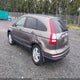 5J6RE4H72BL019789 2011 Honda Cr-V Ex-L auction photo thumbnail 3