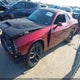 2C3CDZAG4NH140500 2022 Dodge Challenger Sxt auction photo thumbnail 2