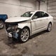 2G1145S31H9123703 2017 Chevrolet Impala 2Lz auction photo thumbnail 2