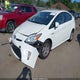 JTDKN3DU7A1302292 2010 Toyota Prius Ii auction photo thumbnail 2