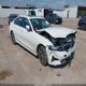 3MW5R7J02M8B71439 2021 BMW 330Xi auction photo thumbnail 1