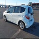JHMGE8H34DC036998 2013 Honda Fit auction photo thumbnail 3