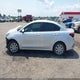 3KPA24AD6NE482124 2022 Kia Rio S auction photo thumbnail 14