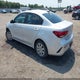 3KPA24AD6NE482124 2022 Kia Rio S auction photo thumbnail 3