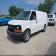 1GCSGAFX7C1153746 2012 Chevrolet Express 1500 Work Van auction photo thumbnail 2