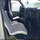 1GCSGAFX7C1153746 2012 Chevrolet Express 1500 Work Van auction photo thumbnail 5