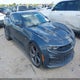 1G1FH1R70L0124484 2020 Chevrolet Camaro Rwd 2Ss auction photo thumbnail 1