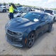 1G1FH1R70L0124484 2020 Chevrolet Camaro Rwd 2Ss auction photo thumbnail 2