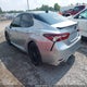 4T1KZ1AK5MU055347 2021 Toyota Camry Xse V6 auction photo thumbnail 3