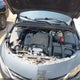 1G1ZE5STXHF184250 2017 Chevrolet Malibu 1Lt auction photo thumbnail 10